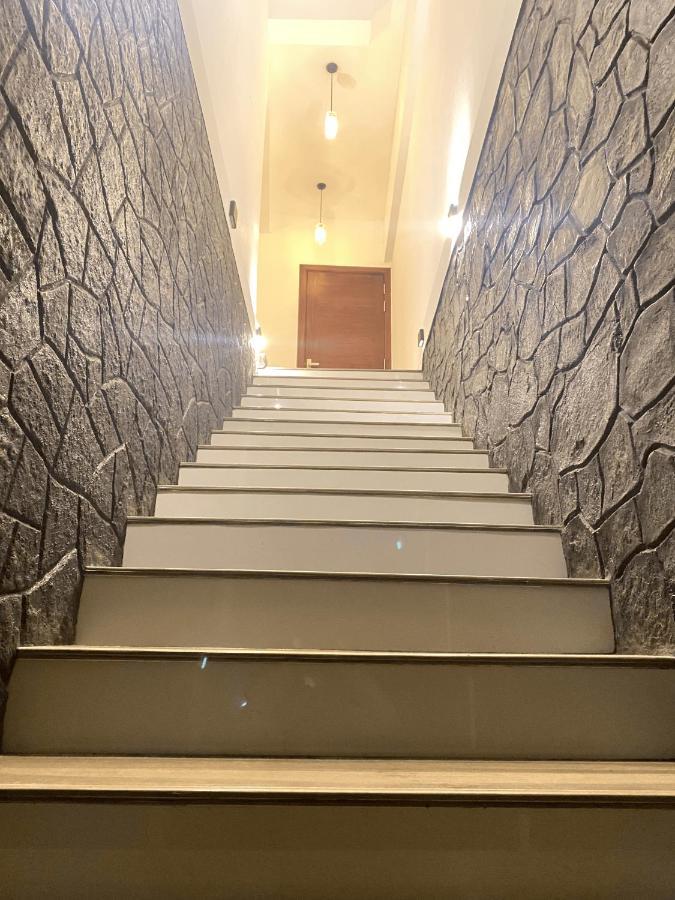 Queens Mount Glen Heights นูวาราเอลิยา ภายนอก รูปภาพ