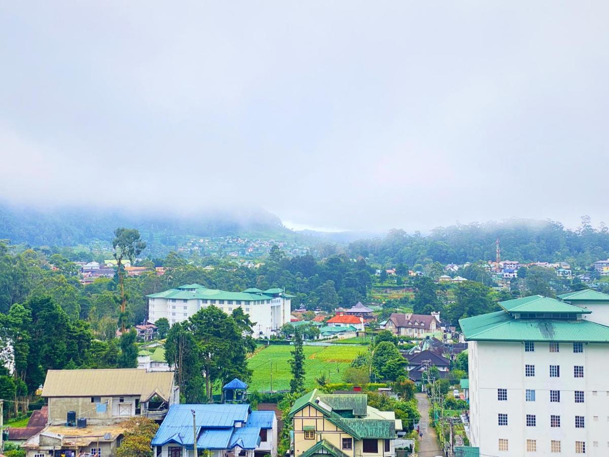 Queens Mount Glen Heights นูวาราเอลิยา ภายนอก รูปภาพ