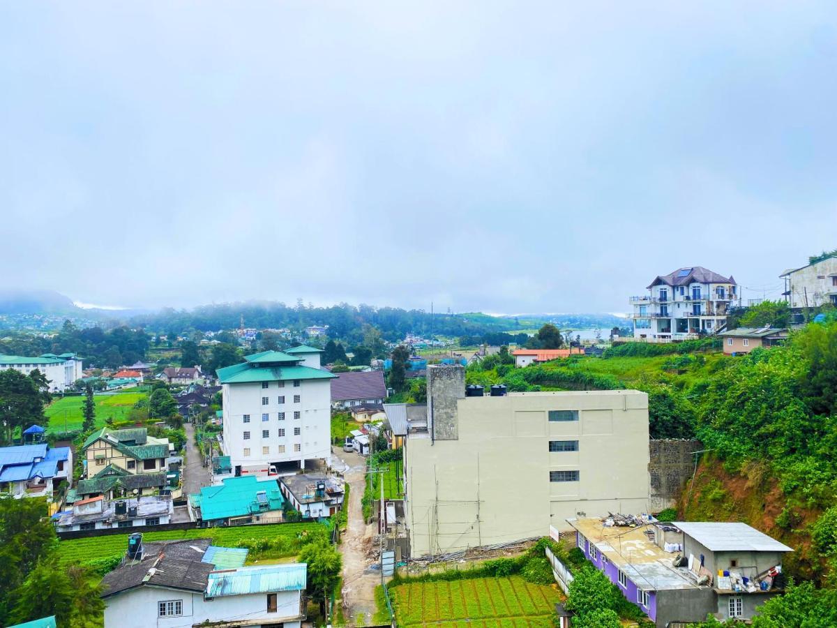 Queens Mount Glen Heights นูวาราเอลิยา ภายนอก รูปภาพ