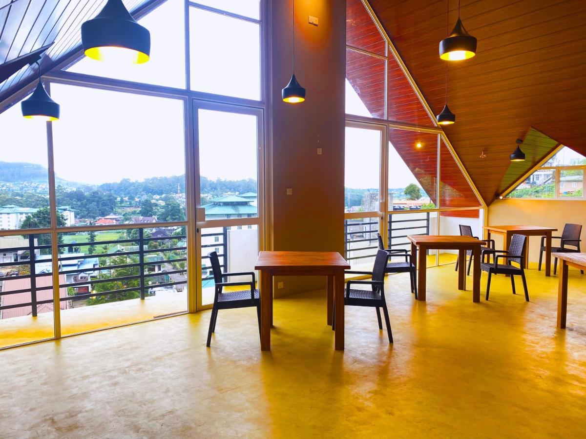 Queens Mount Glen Heights นูวาราเอลิยา ภายนอก รูปภาพ