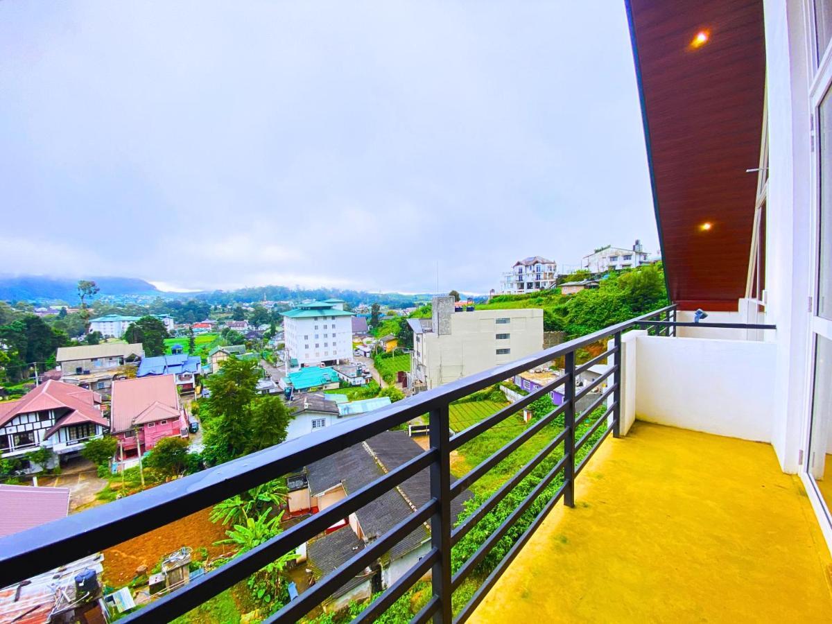 Queens Mount Glen Heights นูวาราเอลิยา ภายนอก รูปภาพ