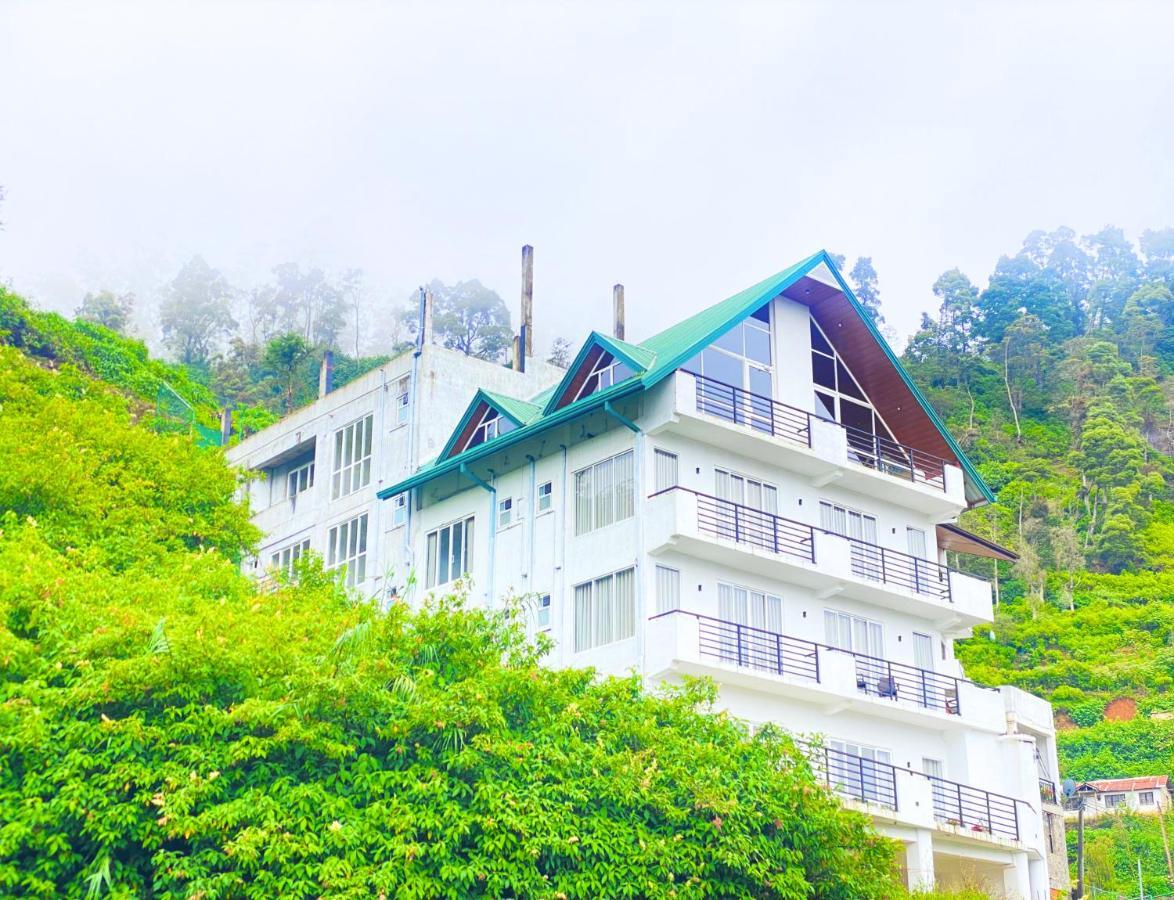 Queens Mount Glen Heights นูวาราเอลิยา ภายนอก รูปภาพ